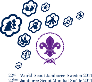 22nd World Scout Jamboree â Sweden 2011