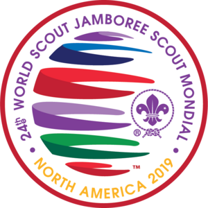 24th World Scout Jamboree - North America 2019
