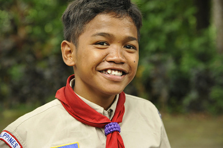 TICKET TO LIFE is a flagship project currently being implemented by the Asia-Pacific Regional Office of the World Organization of the Scout Movement. This project integrates street children to society, through Scouting